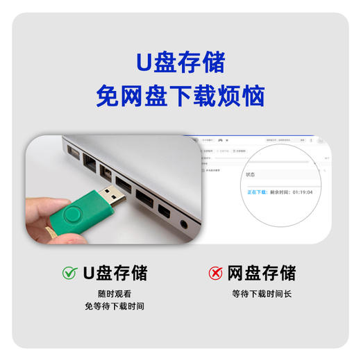 精英乒乓网乒乓球技术教学合集视频教学刘家良田子超黄建疆杨硕技术教学U盘 商品图3