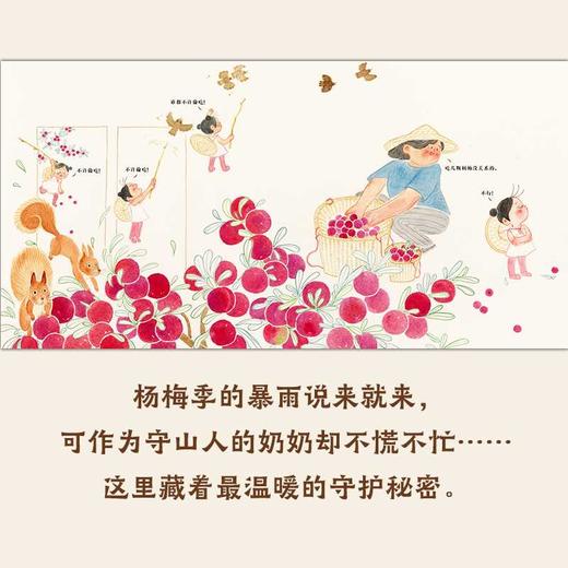 守一座山 商品图2