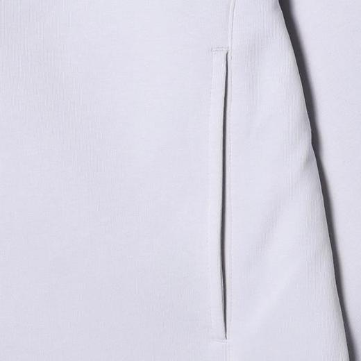 OSA901SDSA男士秋冬新款痞帅男装潮牌纯色短款无领廓形夹克外套时尚百搭 商品图3