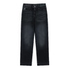 【KARL LAGERFELD】直筒洗水休闲牛仔长裤 商品缩略图0