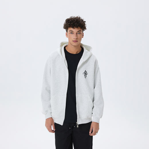 CHINISM开衫卫衣 商品图0