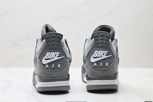 耐克乔丹Air Jordan 4 Retro复古运动篮球鞋HF4340-802男女鞋 商品图6