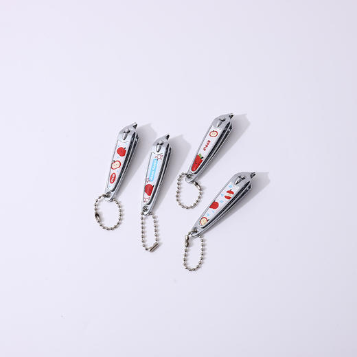 363AT红苹果指甲剪-纪念日百货门店同款166494047 商品图3