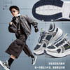 斯凯奇漫跃闪穿鞋男童一脚蹬透气运动鞋儿童舒适老爹鞋 商品缩略图3