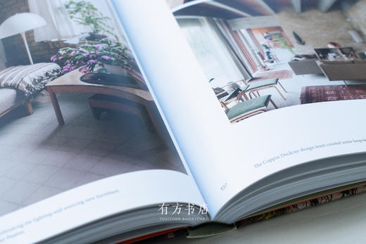 现代主义经典：20世纪中期住宅及室内设计 Modernist Icons Midcentury Houses and Interiors 商品图3