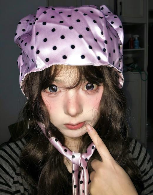 recolook  半年抛 梦泪幻影 直径14.5mm 商品图0