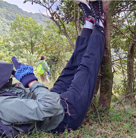 【课堂】抽筋了？超全自救预防指南，看完秒懂！ 老驴亲测有效！