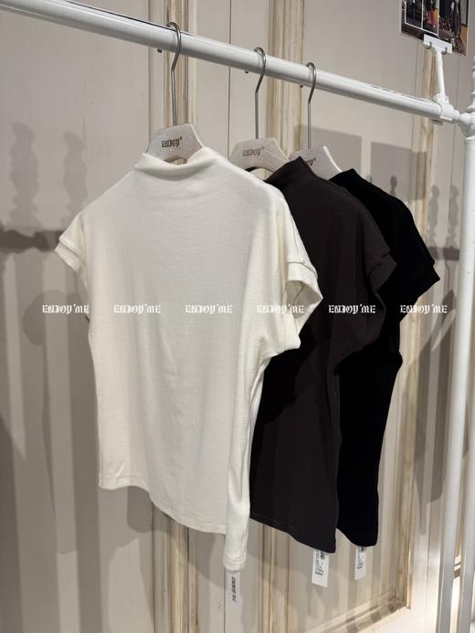 【门店同款】ENJOY秋季打底衫 164547141 商品图1