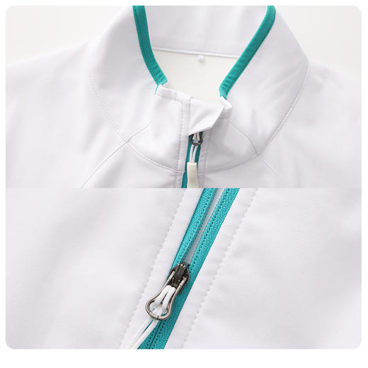 BOW-125A PROSIMON男士秋季运动立领薄外套 商品图3