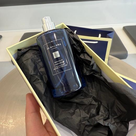 被问爆！这瓶枕香喷雾把月光和洋甘菊都揉进了梦里 商品图5