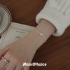 MointPhoice珍珠手链，时尚个性，可盐可甜【G】 商品缩略图1