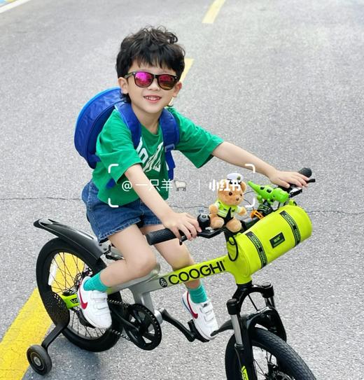 【配件】COOGHI酷骑骑行收纳包 商品图2