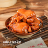 【自营】蜀中桃子姐冷吃猪蹄零食开袋即食500g/袋装 商品缩略图4