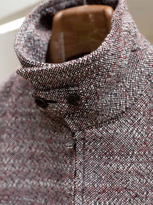 Atelier Lavoro Ace Jacket 红色夹克 商品图3