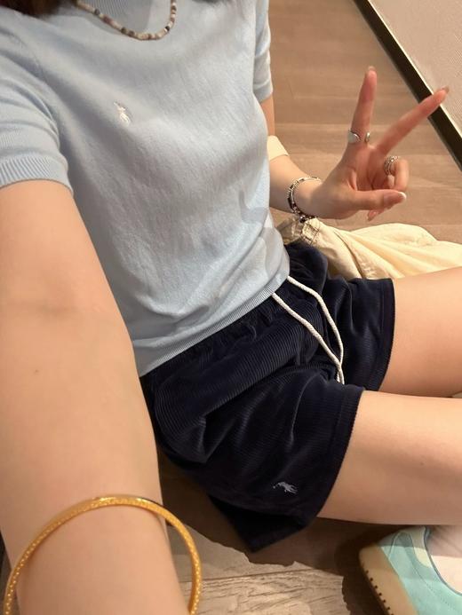 【夏季超A马标短裤】ME2488 商品图5