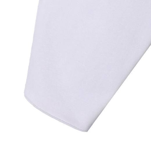 OSA901SDSA男士秋冬新款痞帅男装潮牌纯色短款无领廓形夹克外套时尚百搭 商品图4