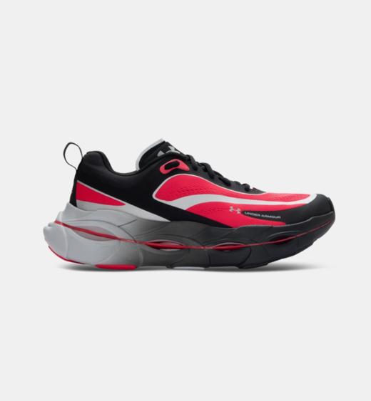 【双十一专享11.12】安德玛【库里同款】男子UA Halo Racer跑鞋6007639-002 商品图1