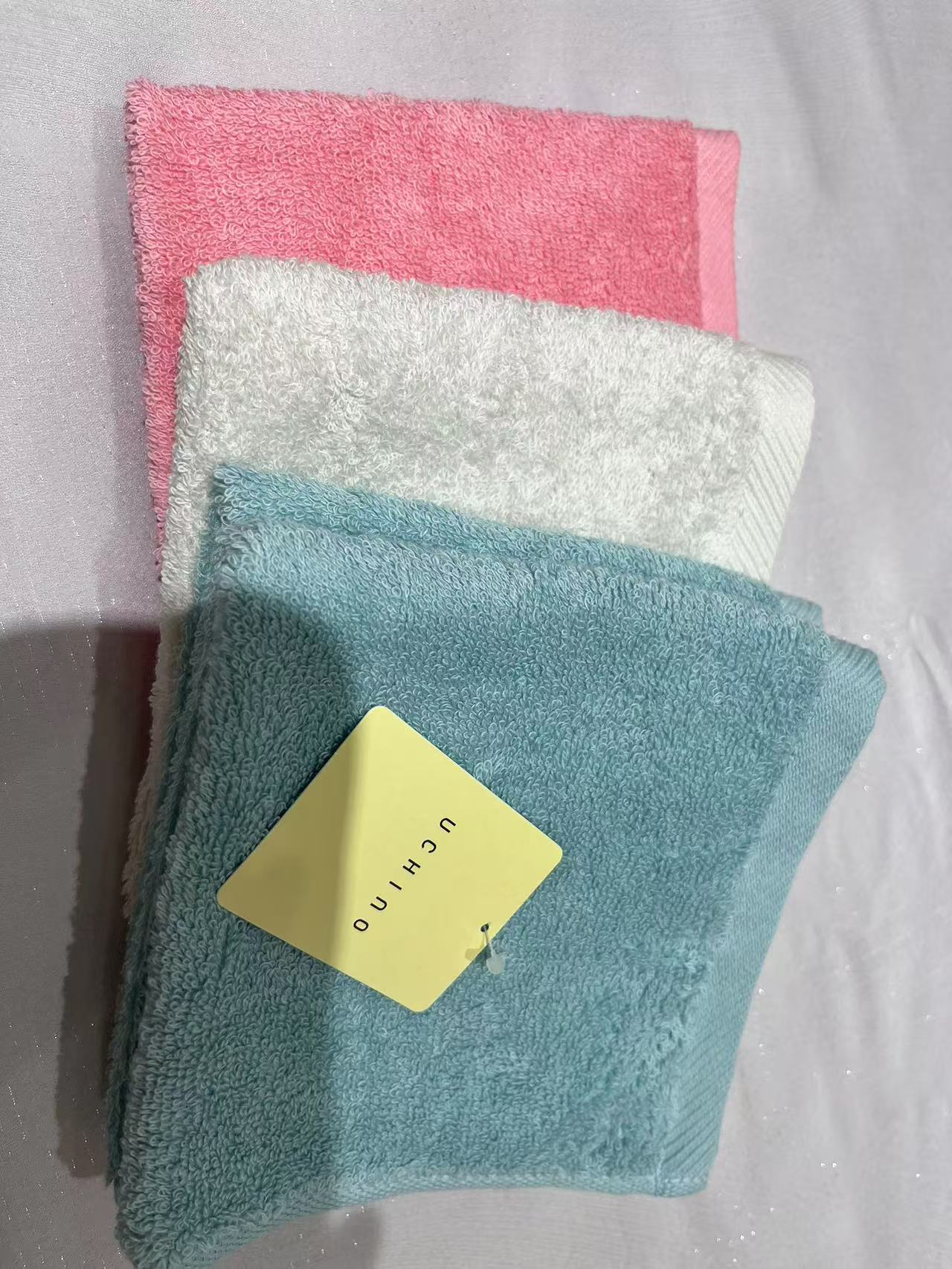 【恐龙厅】B7F丨   内野艾维抗菌方巾