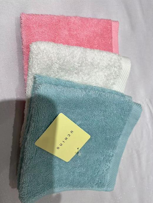 【恐龙厅】B7F丨   内野艾维抗菌方巾 商品图0