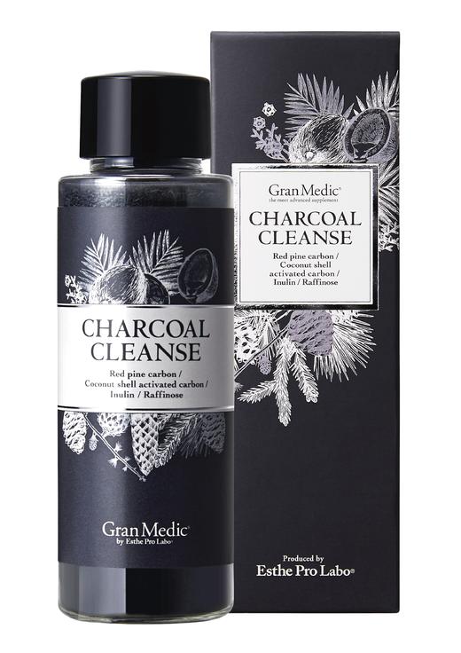 Esthe Pro Labo 口服活性炭粉末36g 26年8月到期临期特价 商品图1