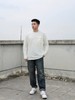 佐丹奴男装25年商场同款弹力保型长袖T恤01025254 商品缩略图1