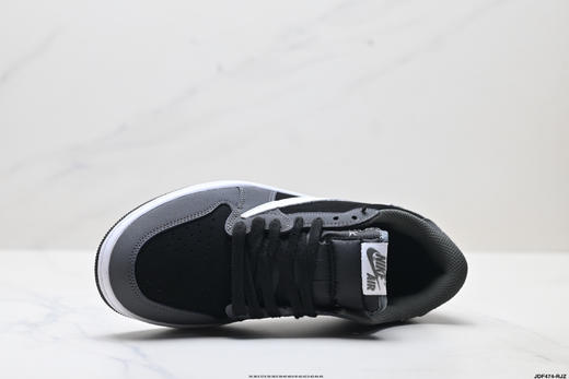 耐克乔丹Air Jordan 1 x Travis Scott低帮复古运动篮球鞋DM7866-867男女鞋 商品图1
