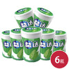 益达清爽薄荷40粒 -2024版 56g*6(6923450656181) 商品缩略图0