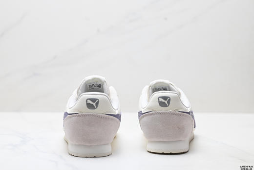 彪马Puma Turino Il时尚百搭潮流低帮休闲鞋402153-02男女鞋 商品图5