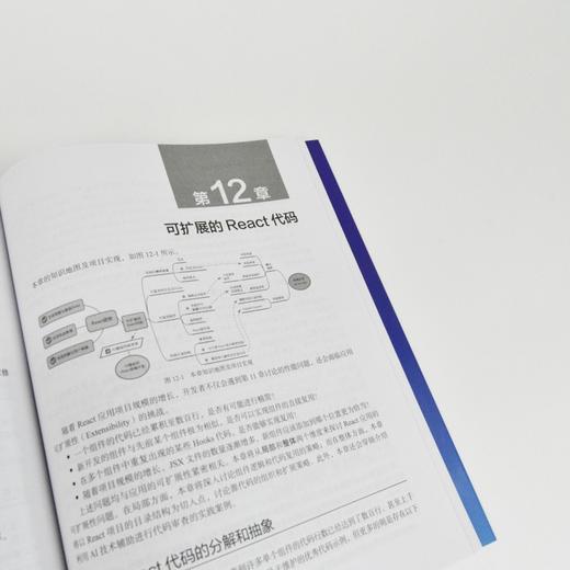 AI辅助React Web应用开发实践 基于React 19和GitHub Copilot AI辅助编程 聊天应用开发 商品图3