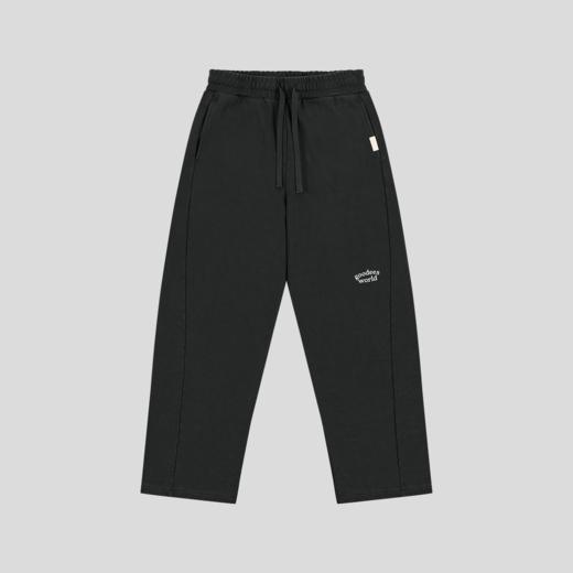 GOODBAI GOODEES 小logo扭扭裤 商品图4