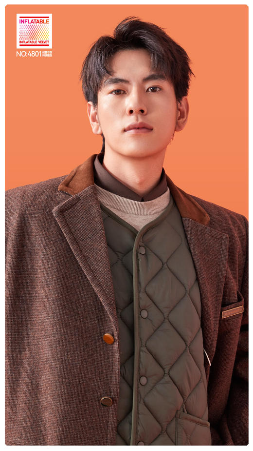 心选丨【买一送一】羊毛马甲任选2件仅89元！第二件0元！清仓爆款，男女同款 ! 商品图4