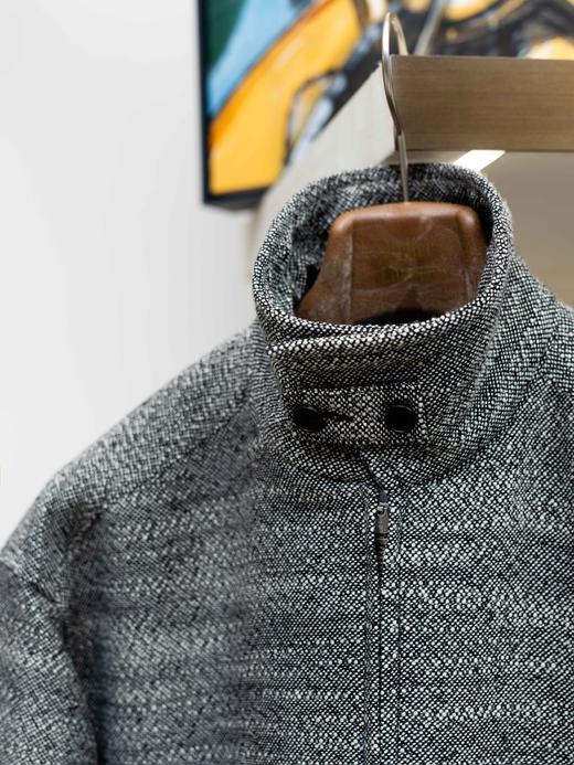 Atelier Lavoro Ace Jacket 灰色夹克 商品图2