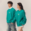 CHINISM绿色卫衣 商品缩略图0