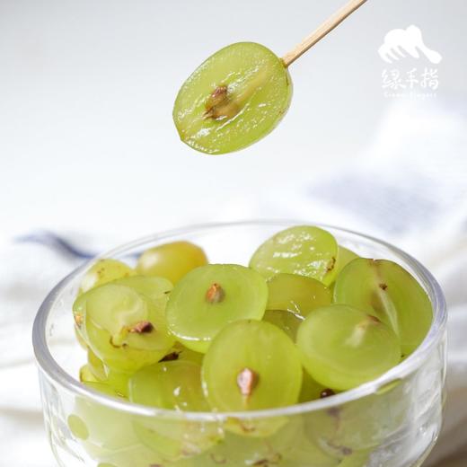 生态阳光玫瑰葡萄 | 合作生产 * Ecological Grapes（Sunshine rose） | Coproduction 商品图3