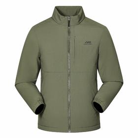 【云粉节】 【9折】6楼吉普JEEP男式棉服吊牌价1349折后价1214