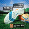 小李子NIKE耐克刺客16中端低帮TF碎钉运动足球鞋成人男FQ8384-801 商品缩略图2