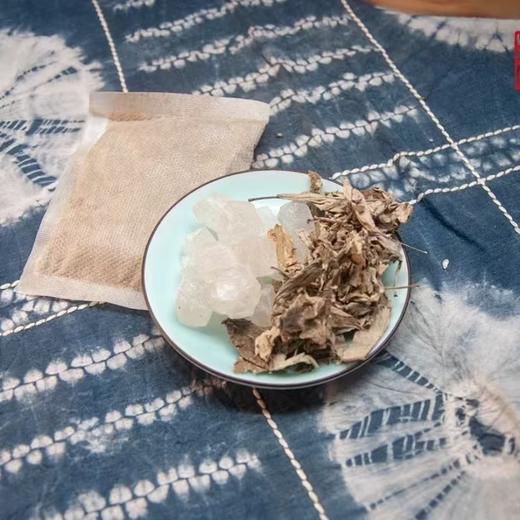 芈莊*艾草足浴包 商品图3