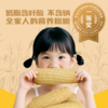 【麦麦SY】大穗甜糯白玉米260g*8根 | 整箱鲜嫩超半斤含叶酸 商品缩略图4