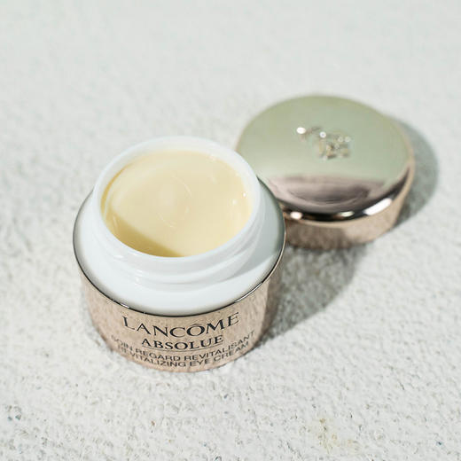 【11.24王炸割肉价】兰蔻菁纯眼霜5ml 限26.1 商品图1