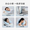 时光存折云朵午睡枕午休枕趴睡枕午休办公室睡觉神器腰靠 商品缩略图0