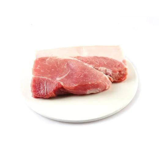 后腿肉 约350g/份 商品图2