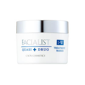 Cbon 倩朋 妃雪丽丝1.W美白护理面膜 230g