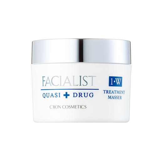 Cbon 倩朋 妃雪丽丝1.W美白护理面膜 230g 商品图0