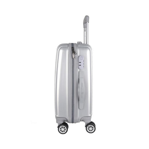 凯亚仕极简都市系列20寸拉杆箱 商品图2