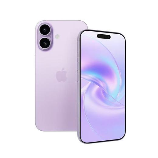 iPhone 17 到店购机享100元补贴卷（补贴卷可作为VIP系列卷／回收卷／融合卷／配件卷/换新补贴/使用5选1） 商品图5