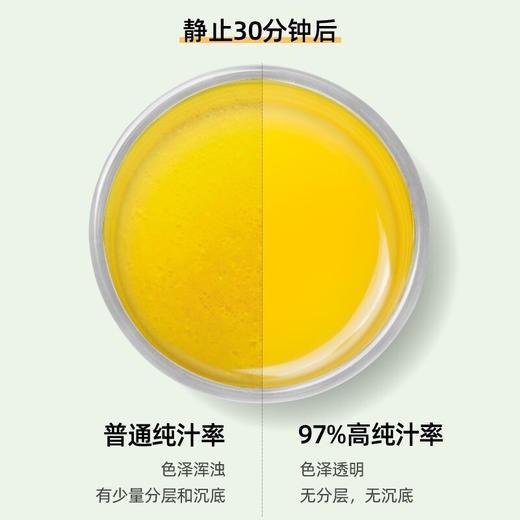 MOKKOM磨客迷你原汁机绿MK-SJ001-L3 商品图4