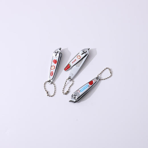 363AT红苹果指甲剪-纪念日百货门店同款166494047 商品图4