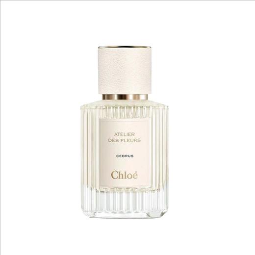 Chloe/蔻依 仙境花园系列香氛 北国雪松 50ml 商品图2