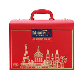 美荻斯 全球甄选·佳品【LXZQSW3.0】