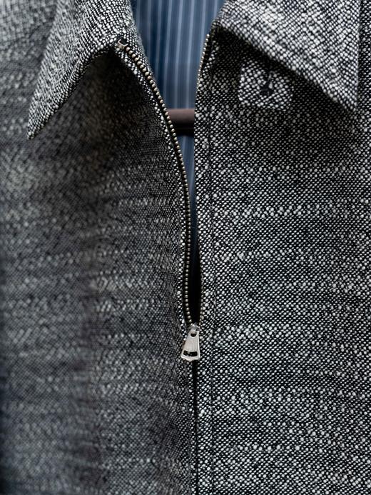 Atelier Lavoro Ace Jacket 灰色夹克 商品图6